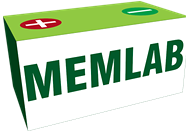 Memlab Logo